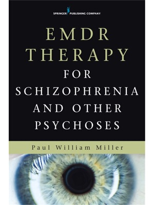 按需印刷不退不换Emdr Therapy for Schizophrenia and Other Psychoses