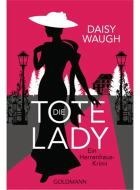 预订【德语】In the Crypt with a Candlestick[9783442491476]