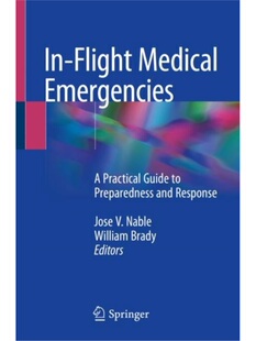 Emergencies Medical 预订不退不换In Flight