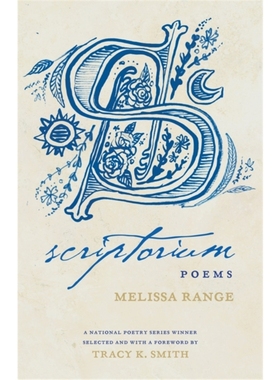 预订Scriptorium:Poems