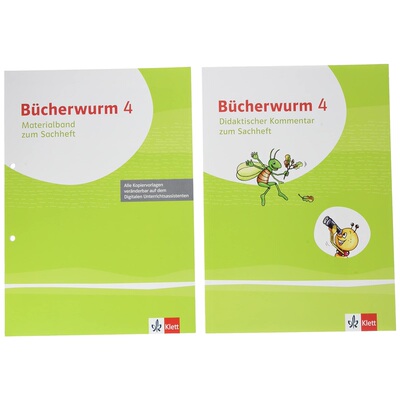 预订不退不换德语 Bücherwurm Sachunterricht 4. Ausgabe für Mecklenburg-Vorpommern, Sachs[9783123108587]