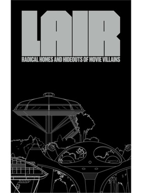 预订Lair[9781732297869]