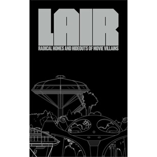 预订Lair 9781732297869