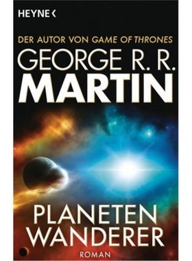 预订【德语】Tuf Voyaging[9783453317567]