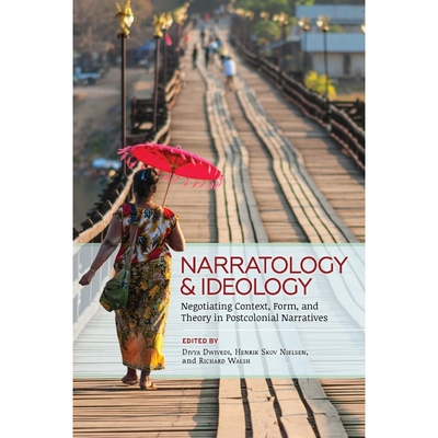 按需印刷Narratology and Ideology[9780814254752]