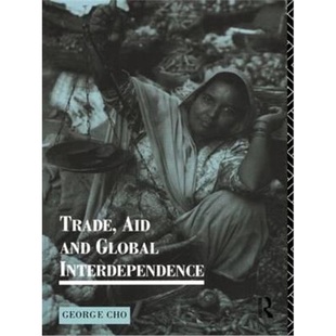 Aid 预订Trade and Global Interdependence