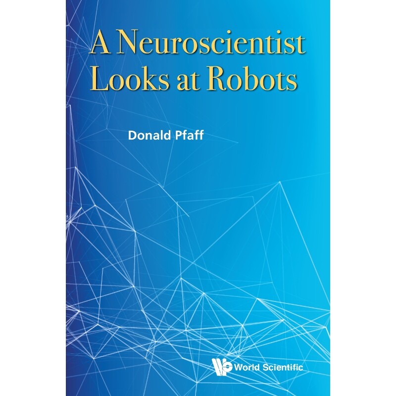 按需印刷不退不换A Neuroscientist Looks at Robots[9789814719612]