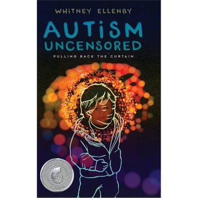 按需印刷图书Autism Uncensored:Pulling Back the Curtain[9781633934153]