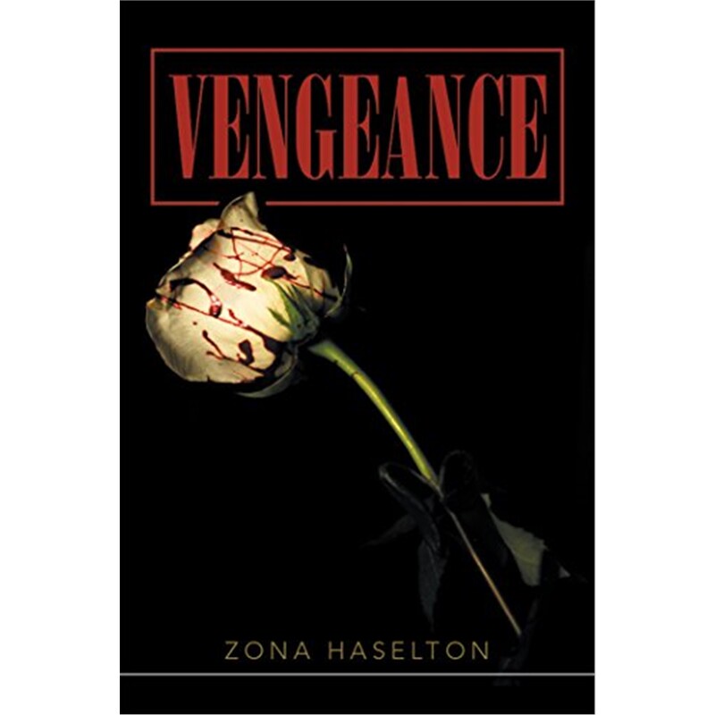 按需印刷不退不换Vengeance[9781514491515]