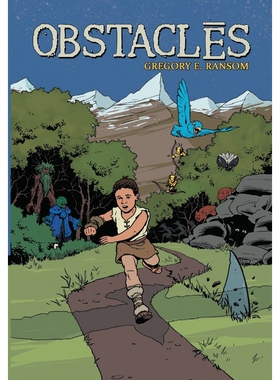 按需印刷Obstacl?s[9781483436210]