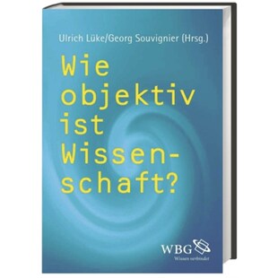 Wissenschaft? ist objektiv 预订不退不换德语Wie