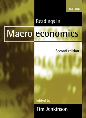 按需印刷Readings in Macroeconomics[9780198776291]