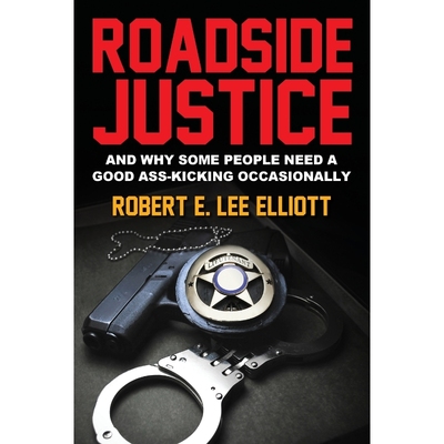 按需印刷Roadside Justice[9780578208138]