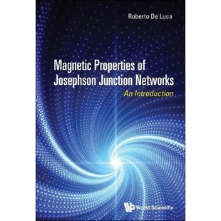 Networks Josephson Junction 9789811209253 Properties 按需印刷Magnetic