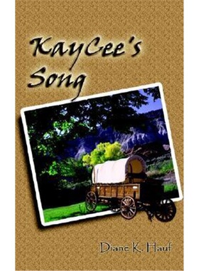 按需印刷不退不换Kaycee's Song[9781410788702]