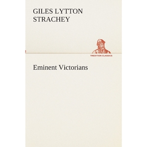 按需印刷不退不换Eminent Victorians[9783849511869]