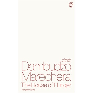 9780241752241 Hunger 预订House