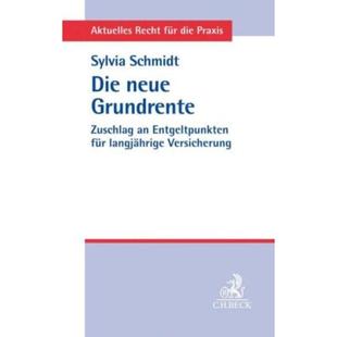 neue Die Grundrente Zuschlag Entgeltpu 预订 德语
