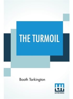 按需印刷The Turmoil