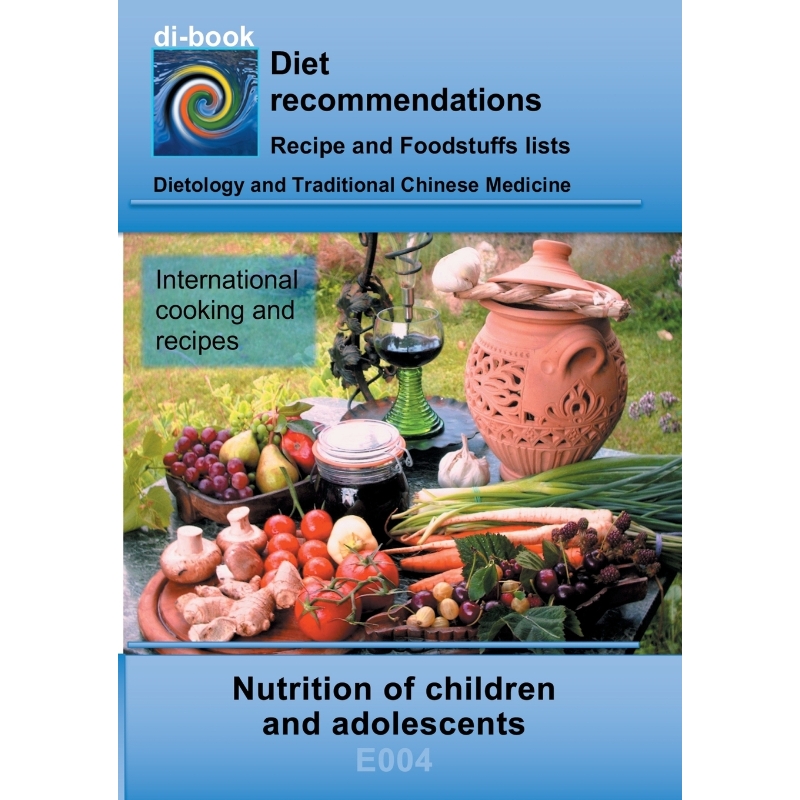 按需印刷Nutrition of children and adolescents[9783752892192]