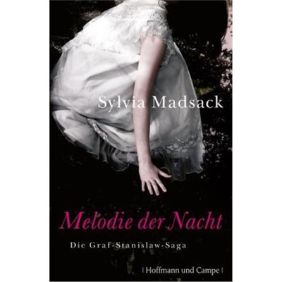 预订【德语】Melodie der Nacht[9783455401271]