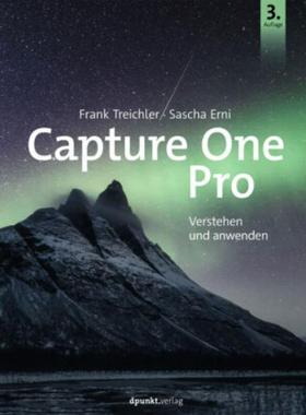 预订【德语】 Capture One Pro:Verstehen und anwenden