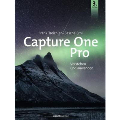 预订【德语】 Capture One Pro:Verstehen und anwenden