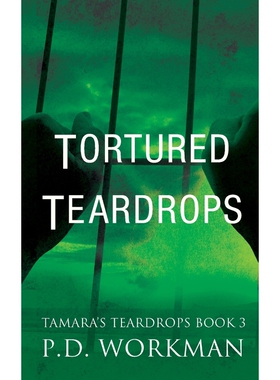 按需印刷Tortured Teardrops[9781989080184]