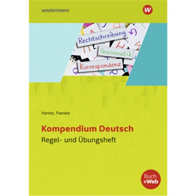 预订【德语】 Kompendium Deutsch[9783142251004]