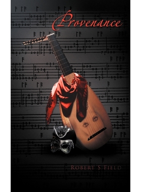 按需印刷Provenance[9781456798710]