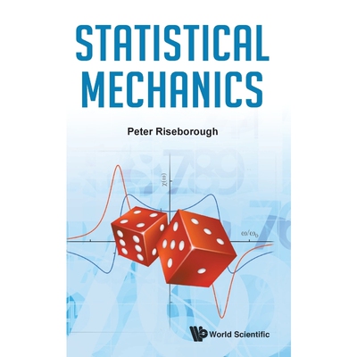 按需印刷不退不换Statistical Mechanics[9789811223426]