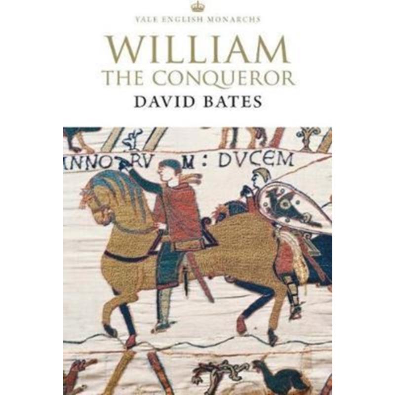 预订William the Conqueror
