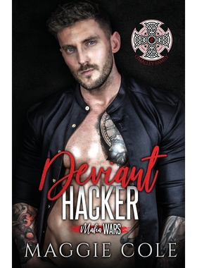 按需印刷Deviant Hacker[9781792365164]