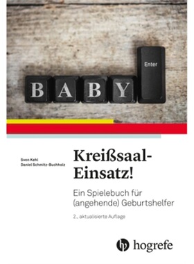 预订【德语】Kreibsaal-Einsatz![9783456859743]