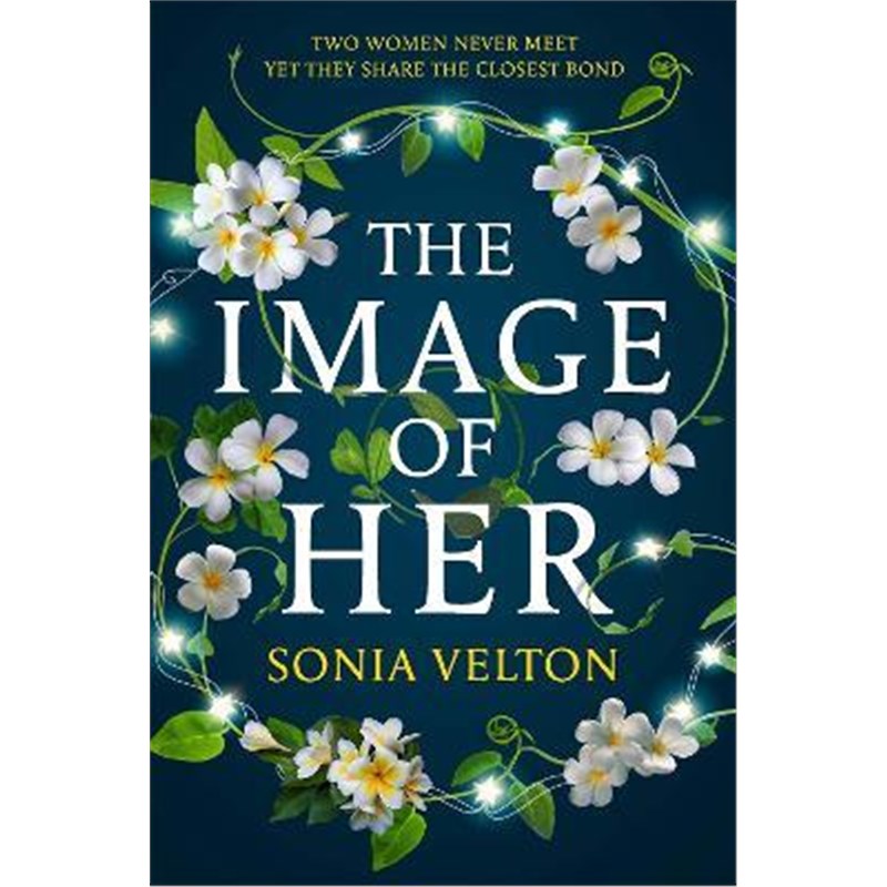 预订The Image of Her:The perfect bookclub read you'll want to discuss with everyone you know