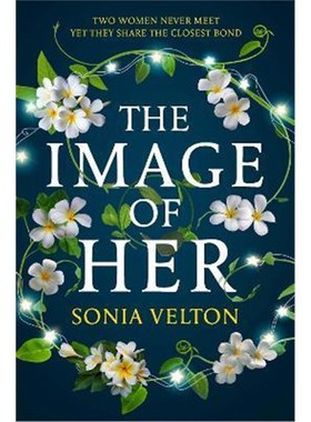 预订The Image of Her:The perfect bookclub read you'll want to discuss with everyone you know