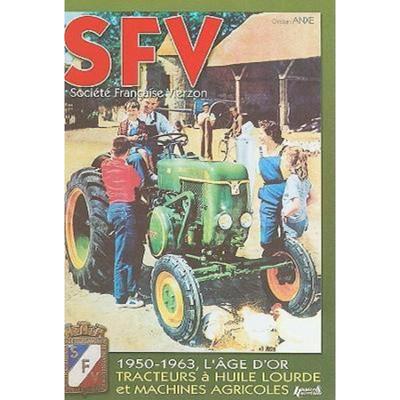 预订Sfv - Societe Francaise De Vierzen