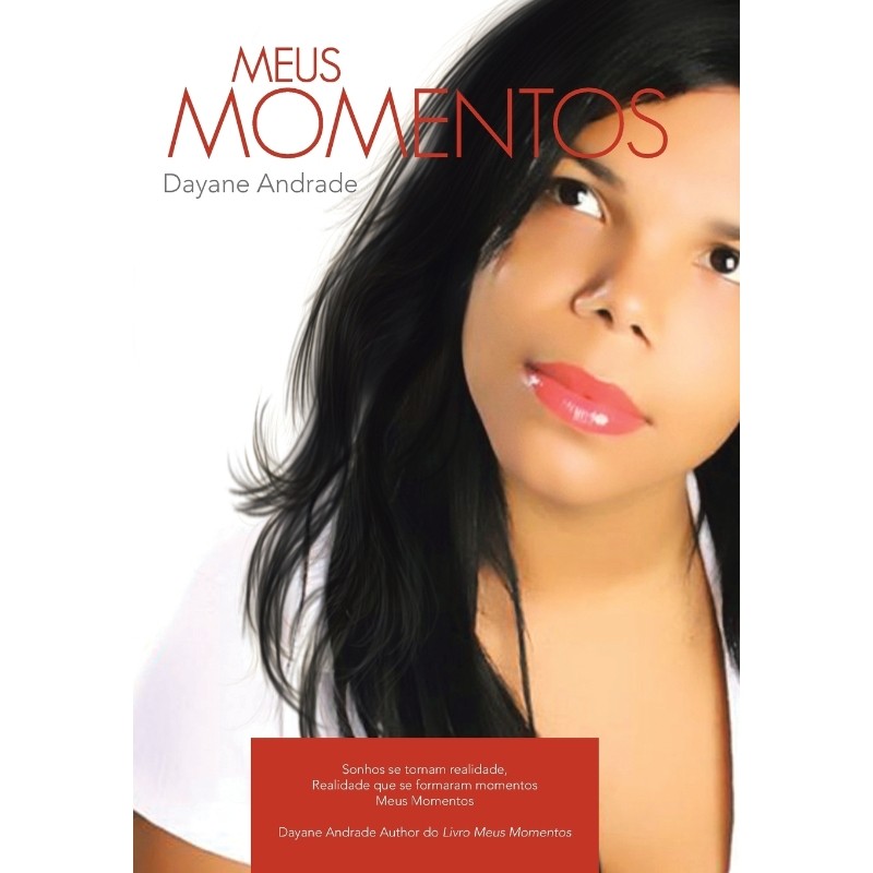 按需印刷POR Meus Momentos[9781491714331]