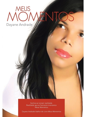 按需印刷不退不换POR Meus Momentos[9781491714331]