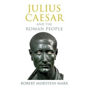 Roman 预订Julius the and People Caesar