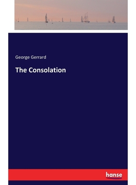 按需印刷The Consolation[9783744714167]