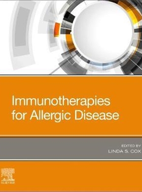 预订Immunotherapies for Allergic Disease
