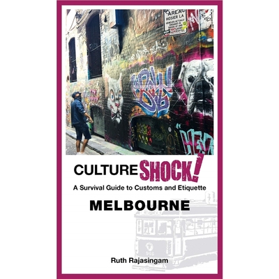 预订CultureShock! Melbourne