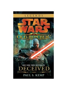 Legends Wars The Old 预订Deceived Republic Star