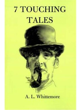 按需印刷不退不换7 Touching Tales[9780595159116]