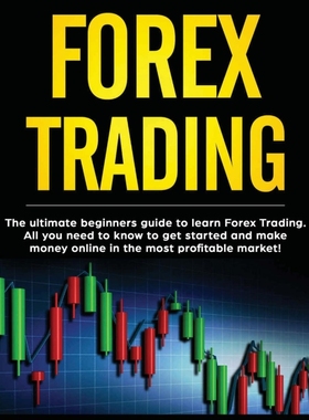 按需印刷Forex Trading[9781804344699]