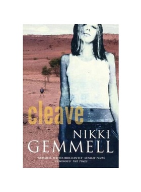 按需印刷Cleave[9781447272267]