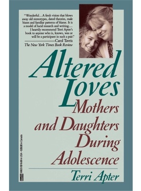 按需印刷Altered Loves