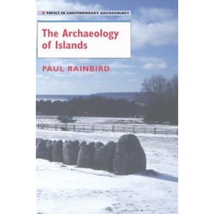 Islands 预订The Archaeology