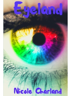 按需印刷Eyeland[9780359493197]